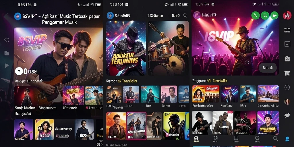 Tampilan gameplay interaktif dari 8SVIP yang menyenangkan.