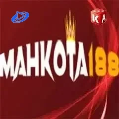 Logo mahkota188